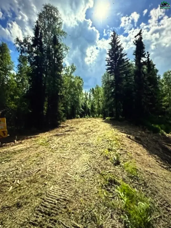 325 BULLION DRIVE, Fairbanks, AK 99712