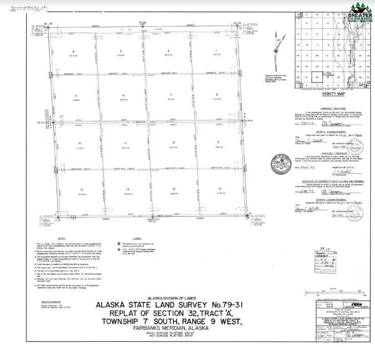 NHN NHN Nenana, Nenana, AK 99760 - #1
