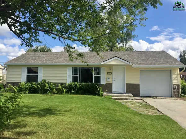 231 SLATER DRIVE, Fairbanks, AK 99701