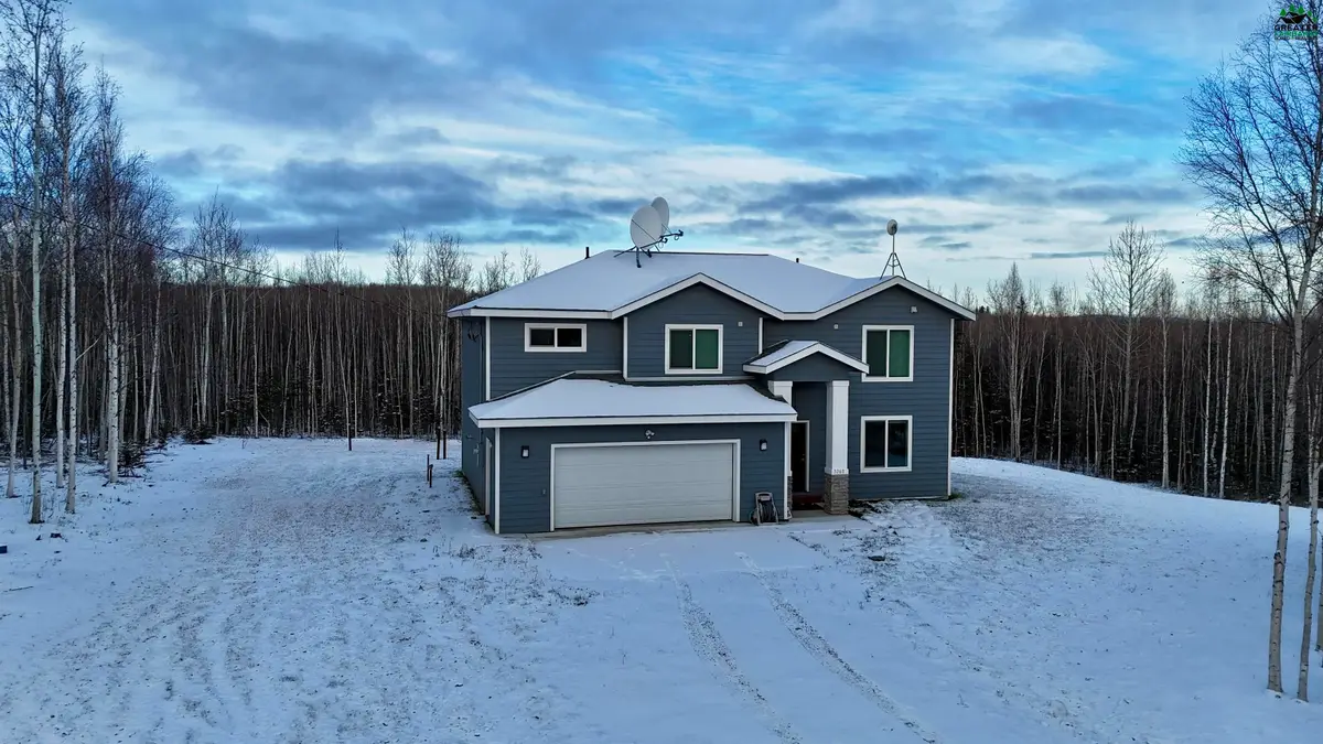 3260 SOUTH BEAR COURT, Delta Junction, AK 99737 - #1