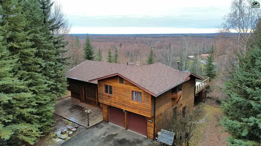 1421 GORDY WAY, North Pole, AK 99705 - #2