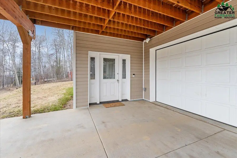 1068 N OLD STEESE HIGHWAY, Fairbanks, AK 99701 - #2