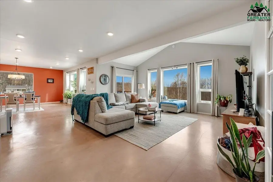 1068 N OLD STEESE HIGHWAY, Fairbanks, AK 99701 - #3