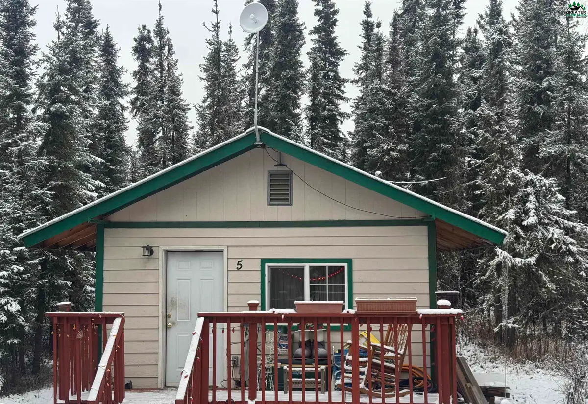 nhn SOLAR AVENUE, Fairbanks, AK 99709 - #1