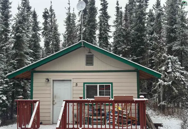 nhn SOLAR AVENUE, FAIRBANKS, AK 99709