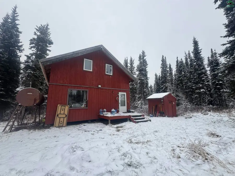 nhn SOLAR AVENUE, Fairbanks, AK 99709 - #3