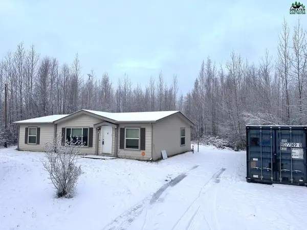 1270 LETHA MARIE COURT, North Pole, AK 99705