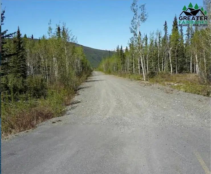 NHN BUTCH KUTH, Tok, AK 99780 - #1