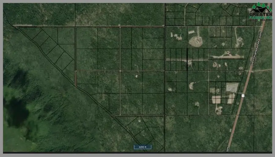 NHN BUTCH KUTH, Tok, AK 99780 - #3