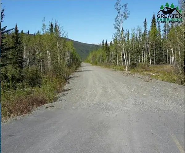 NHN BUTCH KUTH, TOK, AK 99780