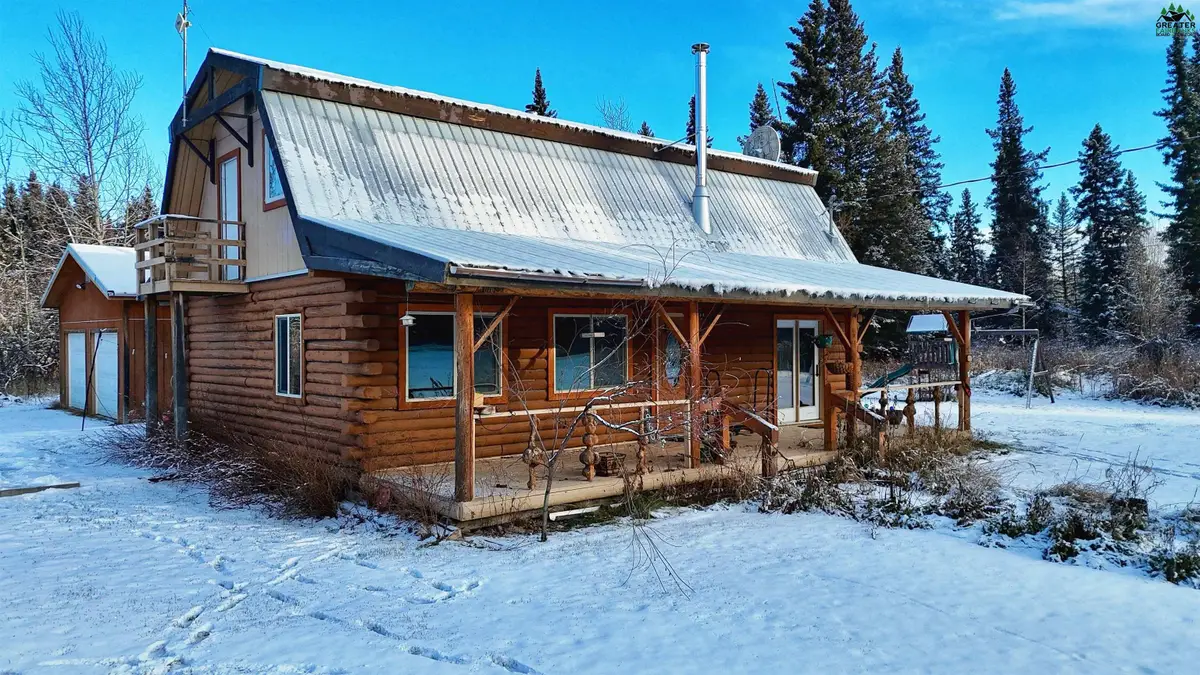 4960 RICHARDSON HIGHWAY, Delta Junction, AK 99737 - #1