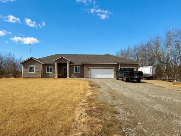 3620 CACHE WAY, Delta Junction, AK 99737