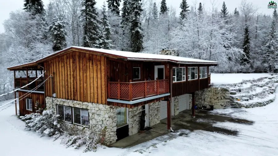 347 HILLSIDE DRIVE, Fairbanks, AK 99712 - #3