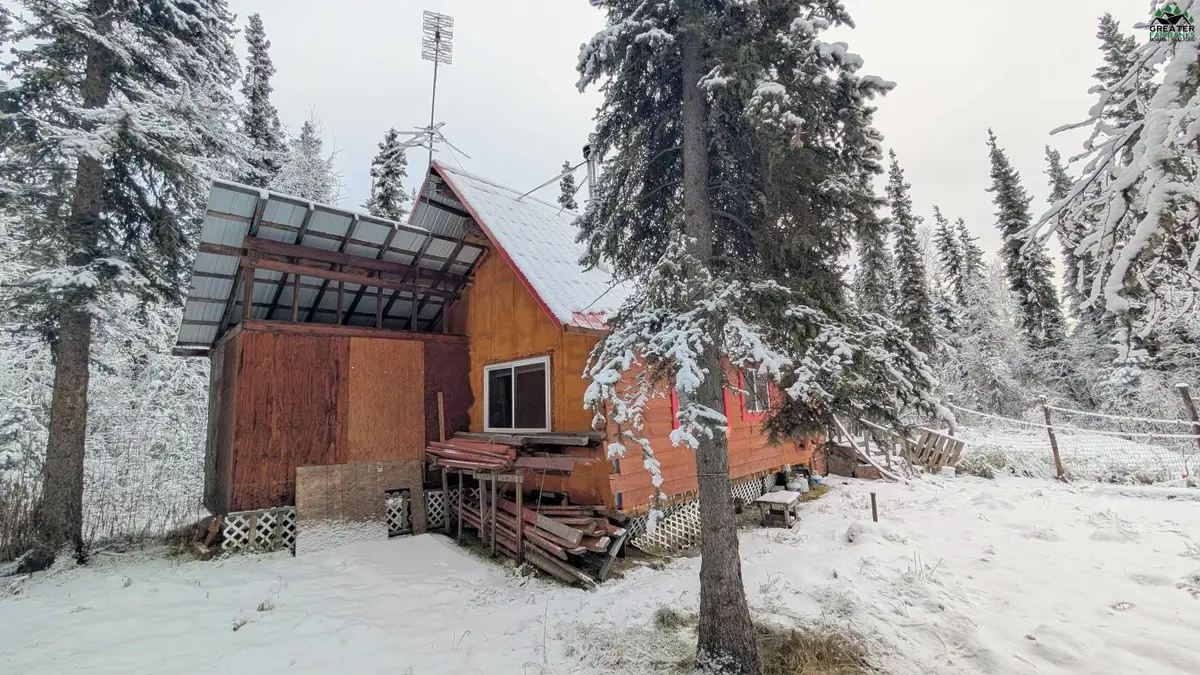 650 LOWELL ROAD, Fairbanks, AK 99712 - #1