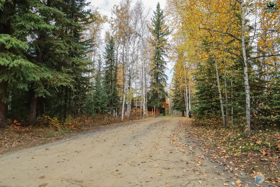 3654 ARAPAHO DRIVE, North Pole, AK 99705 - #3