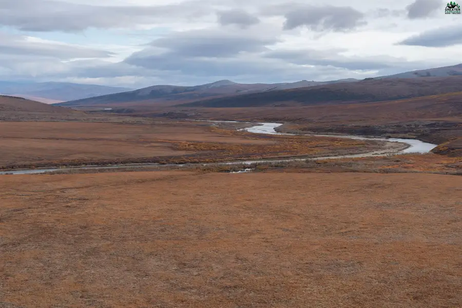 NHN CASADEPAGA RIVER, Nome, AK 99762 - #2