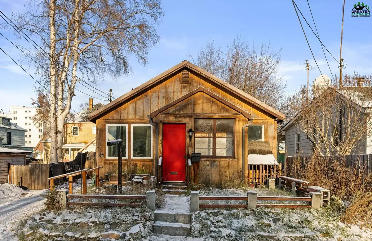 324 6TH AVENUE, Fairbanks, AK 99701 - #1