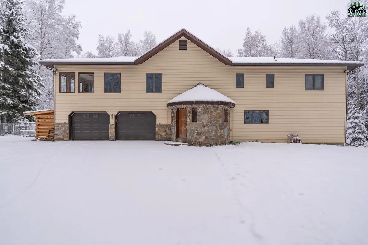 149 SHENANDOAH DRIVE, Fairbanks, AK 99712 - #1