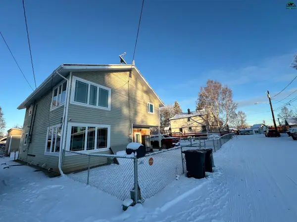 120 INA STREET, Fairbanks, AK 99701
