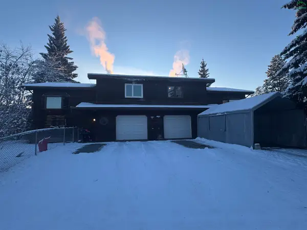 4699 PRINCETON DRIVE, Fairbanks, AK 99709