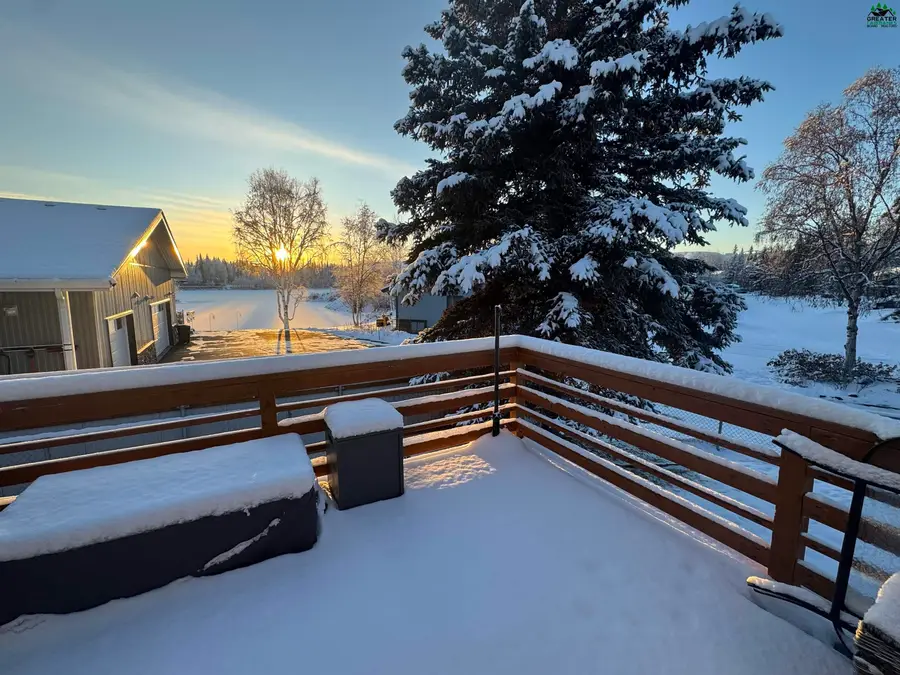 4699 PRINCETON DRIVE, Fairbanks, AK 99709 - #2