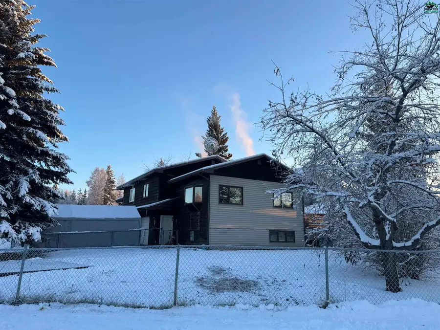 4699 PRINCETON DRIVE, Fairbanks, AK 99709 - #3