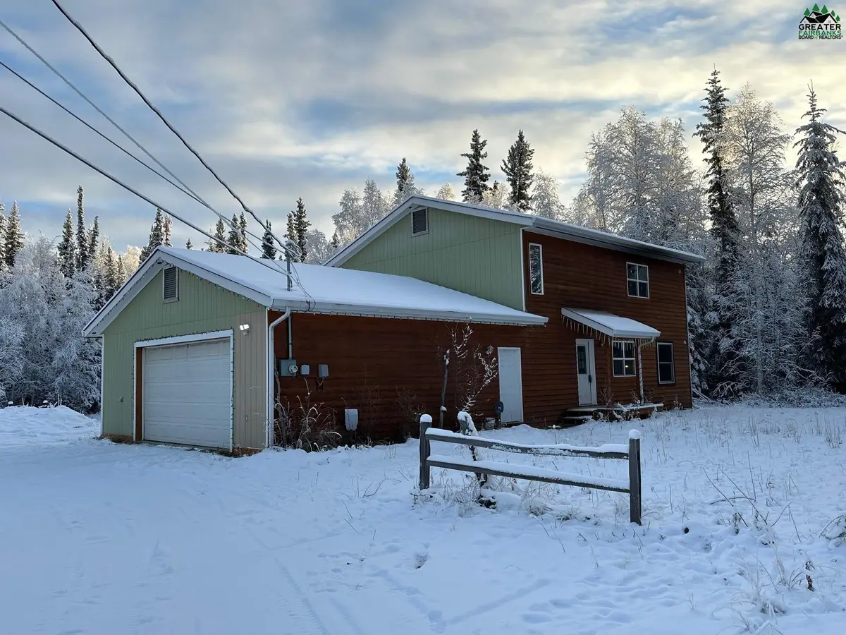 2580 ROXANNE STREET, North Pole, AK 99705 - #1