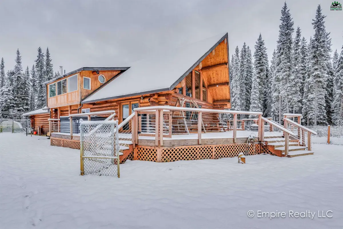 453 PLEASURE DRIVE, North Pole, AK 99705 - #1