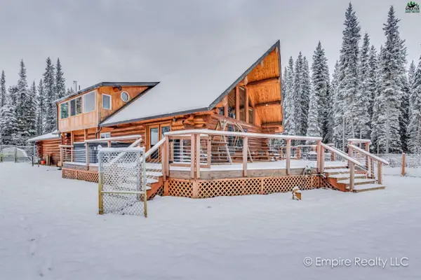 453 PLEASURE DRIVE, North Pole, AK 99705