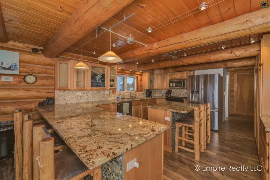 453 PLEASURE DRIVE, North Pole, AK 99705 - #2