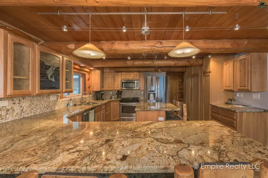 453 PLEASURE DRIVE, North Pole, AK 99705 - #3