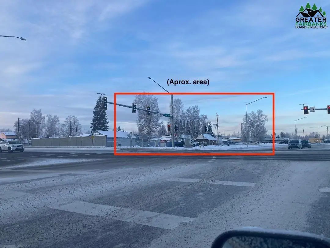 321 THIRD STREET, Fairbanks, AK 99701 - #1