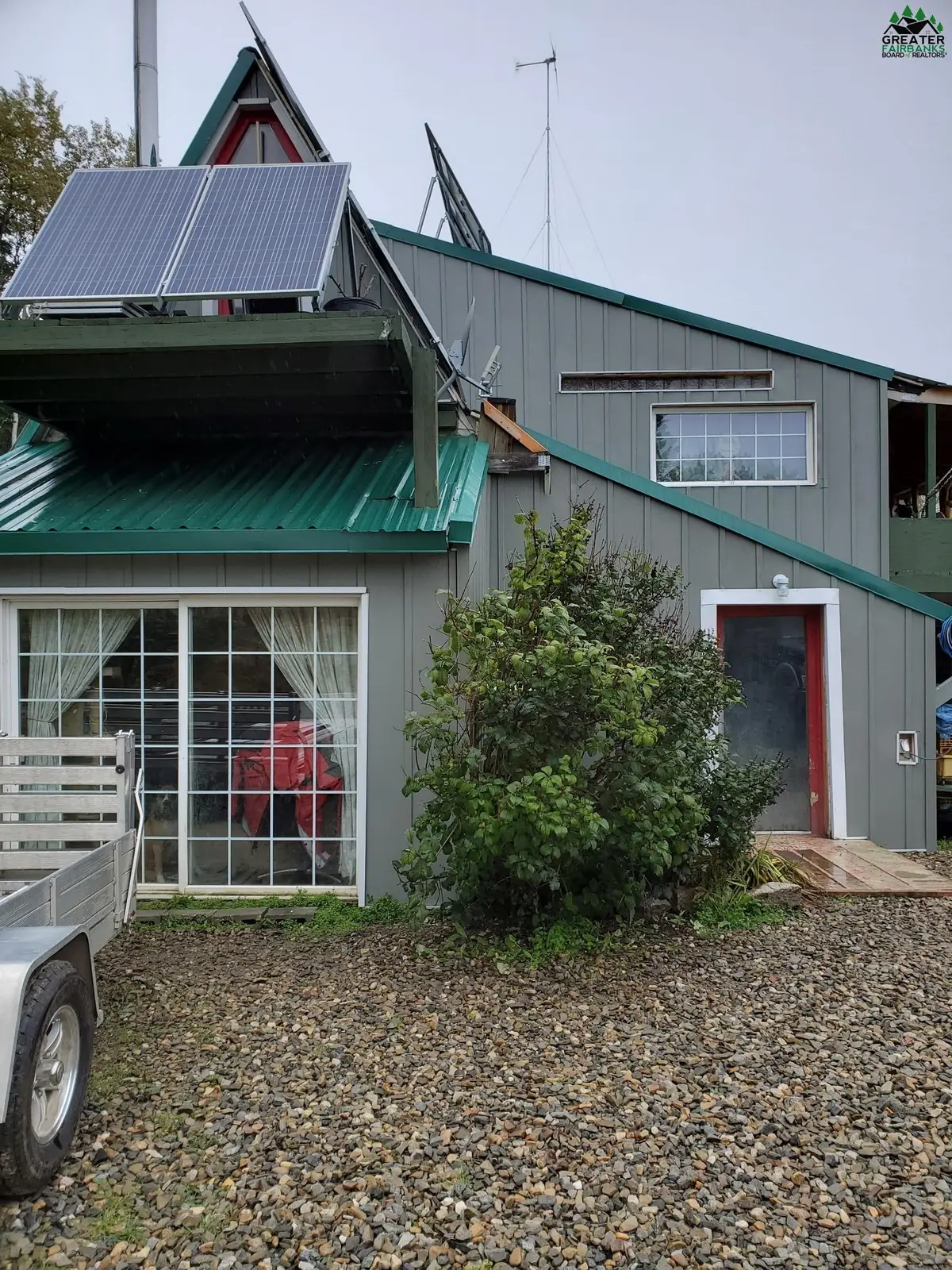 3075 DARLING AVENUE, Fairbanks, AK 99709 - #1