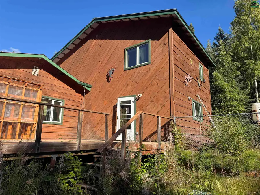 3825/3827 VENTURE LANE, Fairbanks, AK 99709 - #2