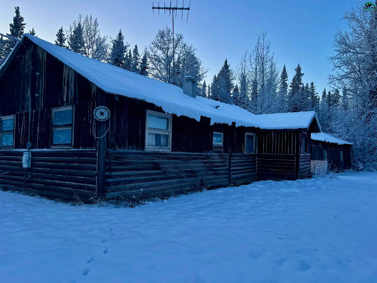 274.9 RICHARDSON HIGHWAY, Delta Junction, AK 99737 - #1