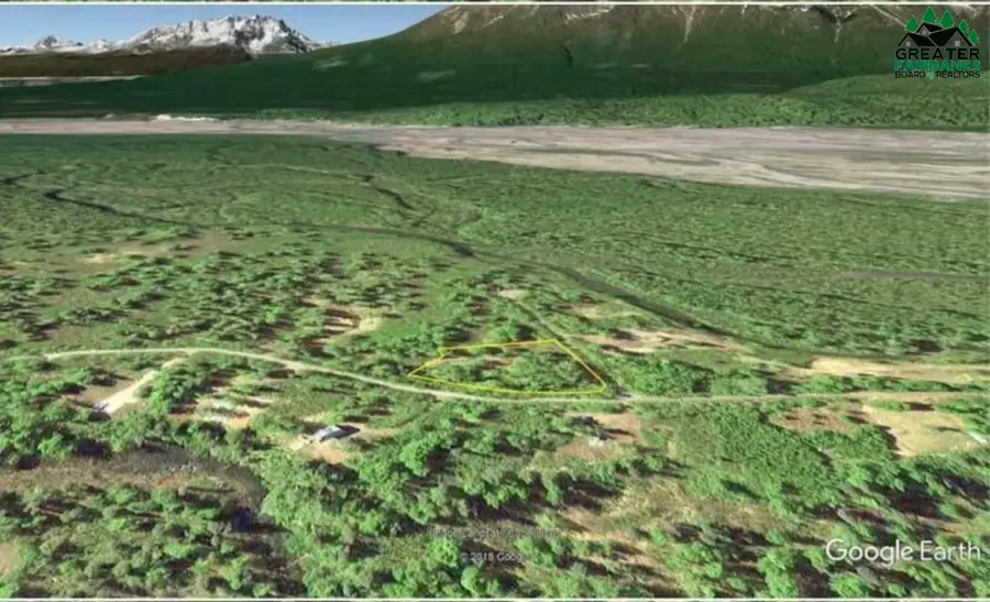 nhn CHULITNA LANE, Denali, AK 99755 - #3