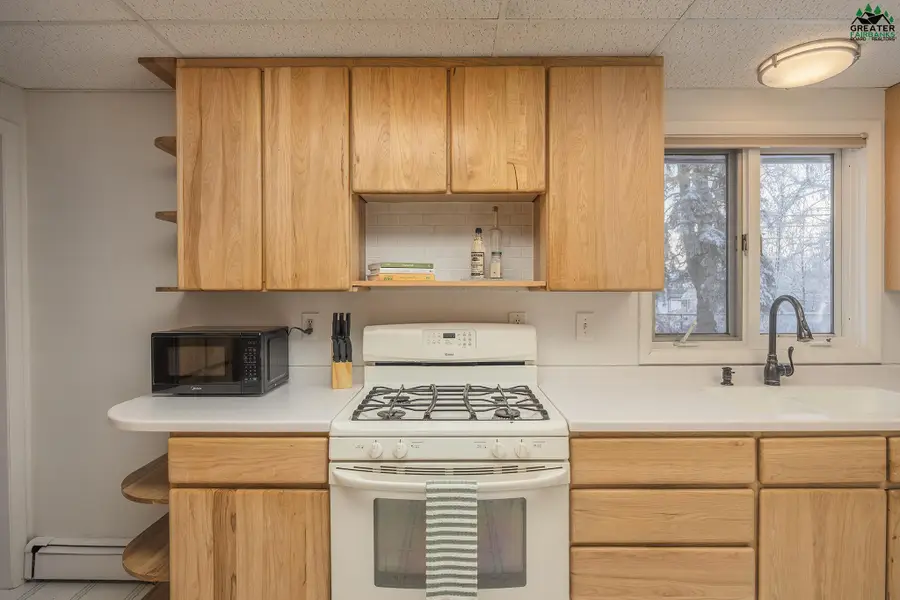 2727 RIVERVIEW DRIVE, Fairbanks, AK 99701 - Image #2