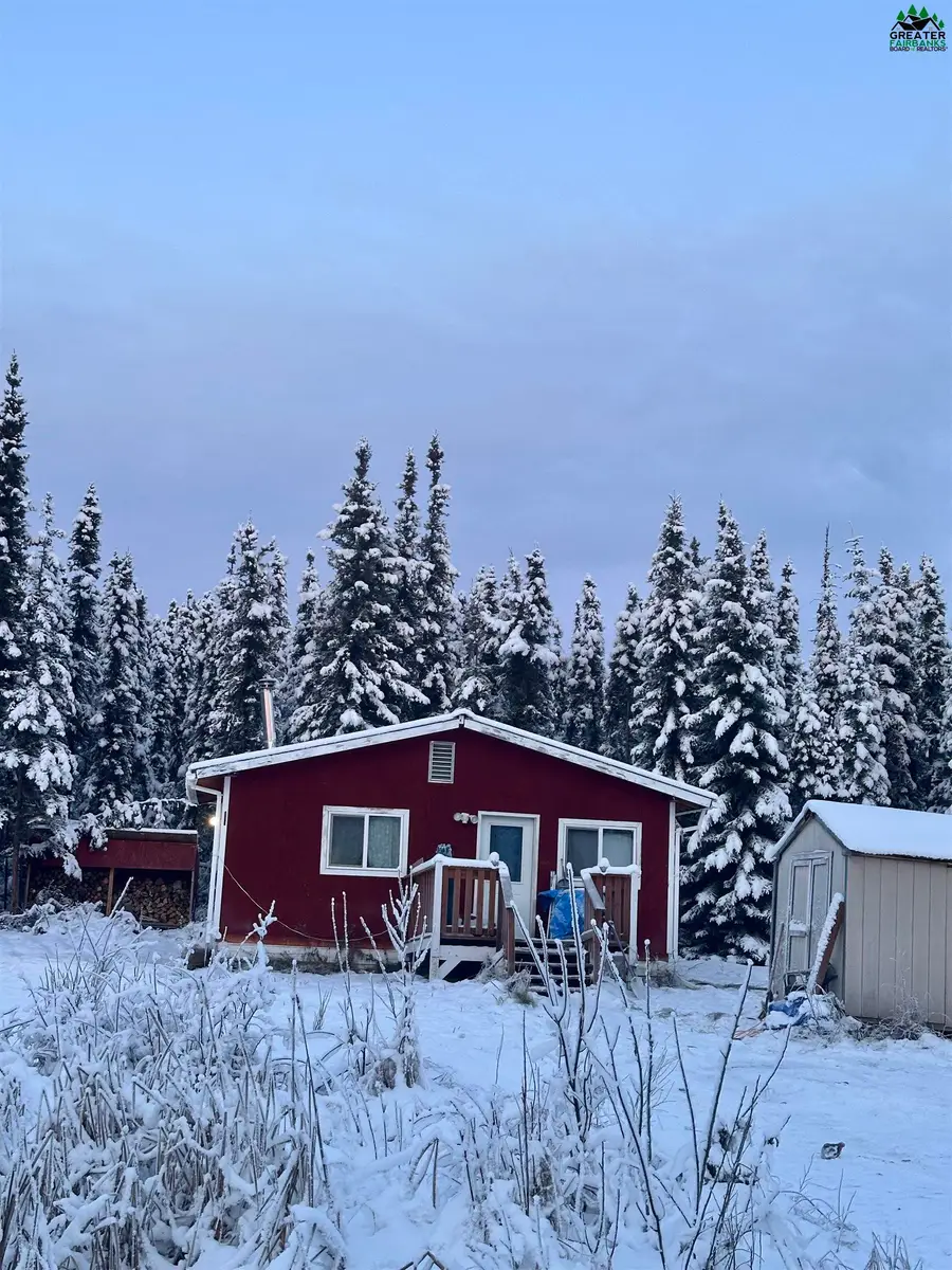 2271 SOLAR AVENUE, Fairbanks, AK 99709 - #2