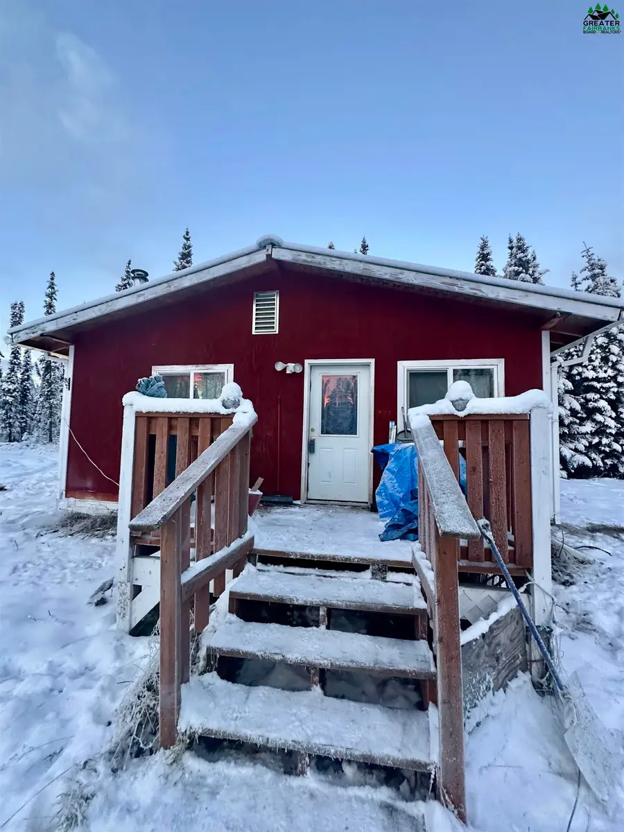 2271 SOLAR AVENUE, Fairbanks, AK 99709 - #3