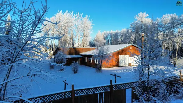 3870 PETER HAWK AVENUE, North Pole, AK 99705