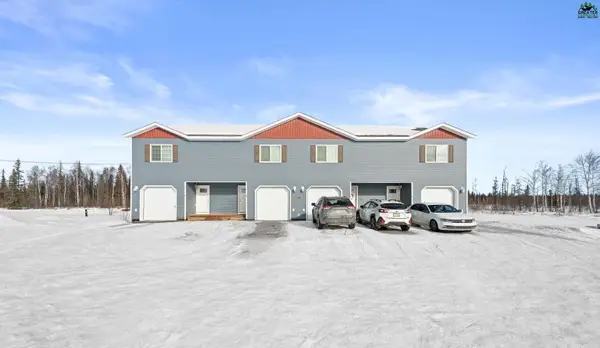 2000 SUNLIT FIELDS COURT, North Pole, AK 99705