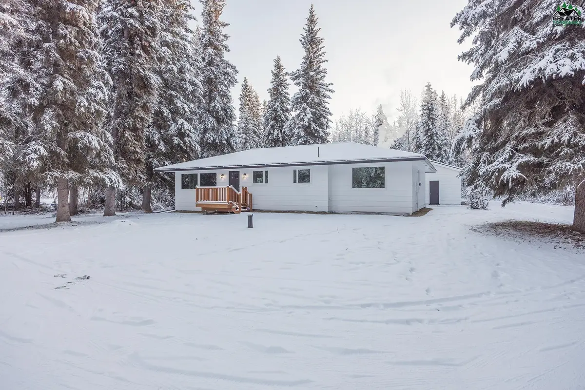 1185 LAKE DRIVE, North Pole, AK 99705 - #1