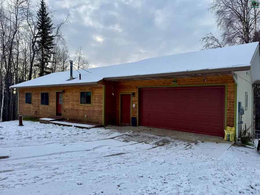 511 HAGELBARGER AVENUE, Fairbanks, AK 99712 - #2
