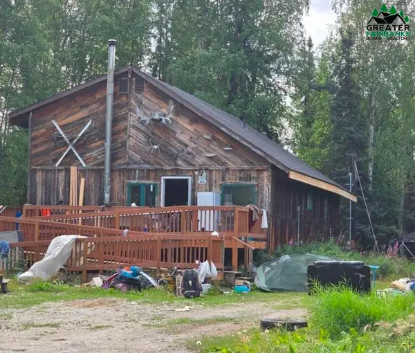 3591 ROUTE 66, North Pole, AK 99705