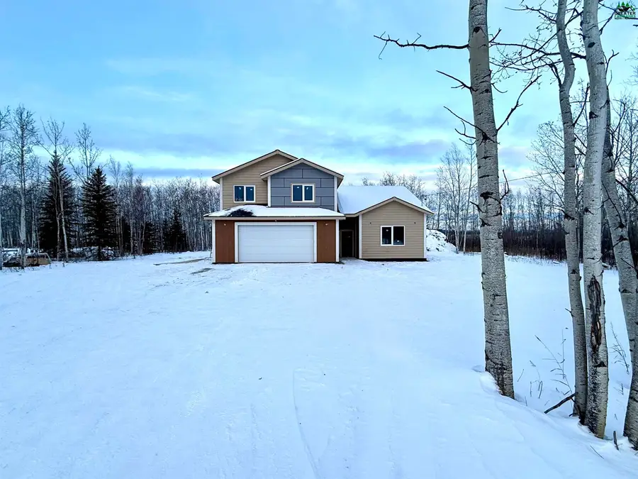 4782 Max Drive, Delta Junction, AK 99737 - #2
