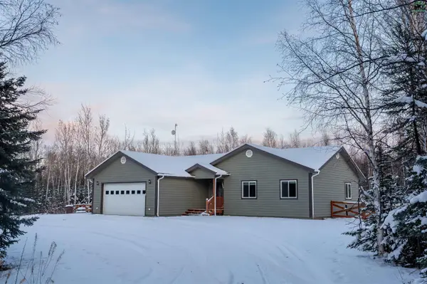 1800 CREEKSIDE DRIVE, Delta Junction, AK 99737