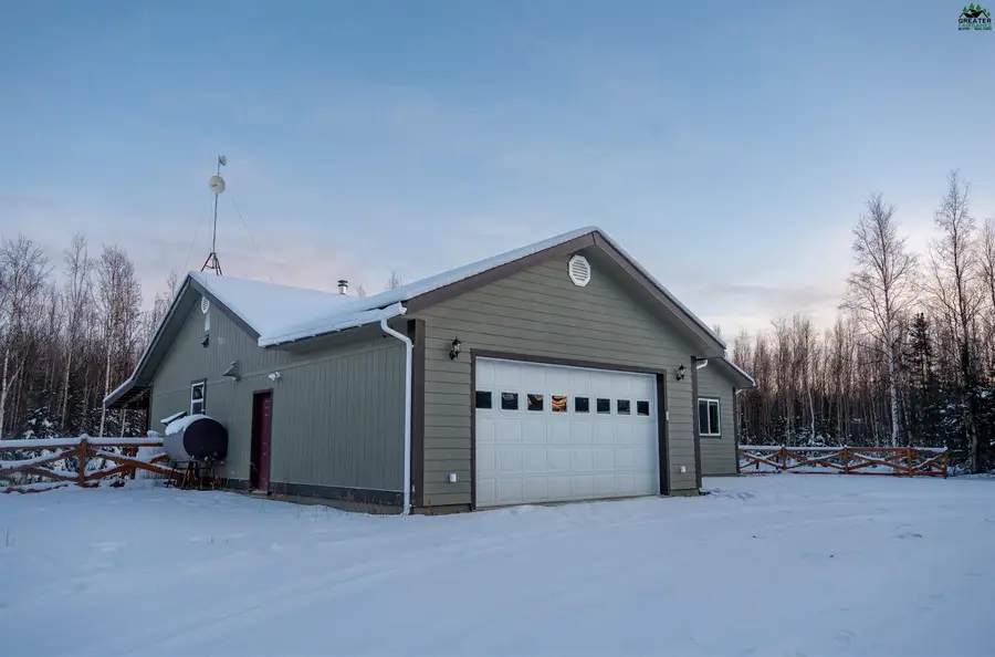 1800 CREEKSIDE DRIVE, Delta Junction, AK 99737 - #2