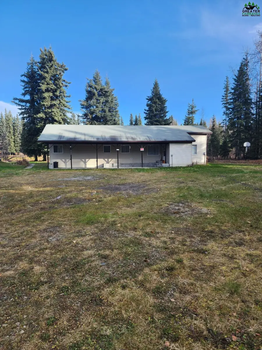 3182 & 3184 BADGER ROAD, North Pole, AK 99705 - #2