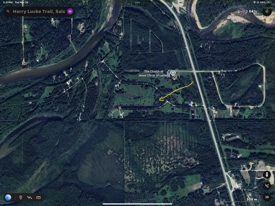 NHN HARRY LUCKE TRAIL, Salcha, AK 99714 - #2