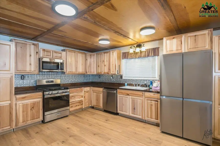 4507 KALLENBERG ROAD, Fairbanks, AK 99709 - #2